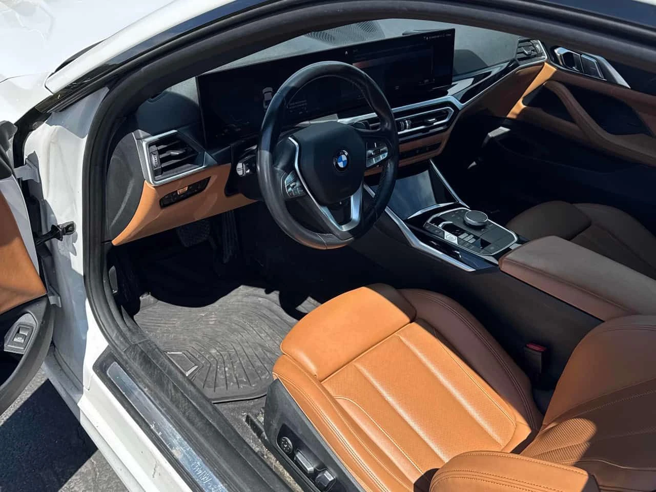 BMW 430 * 430i xDrive * CARFAX * ЦЕНА ДО БГ, снимка 6 - Автомобили и джипове - 54523005