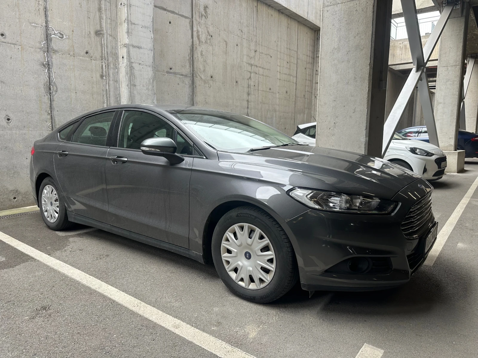 Ford Mondeo, снимка 2 - Автомобили и джипове - 54583830