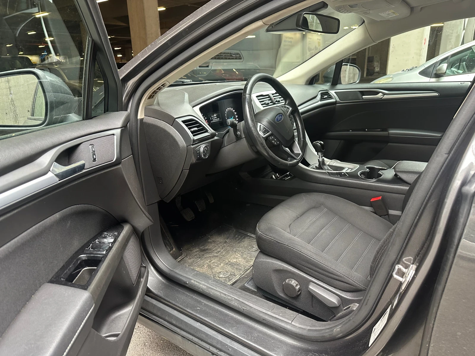 Ford Mondeo, снимка 7 - Автомобили и джипове - 54583830