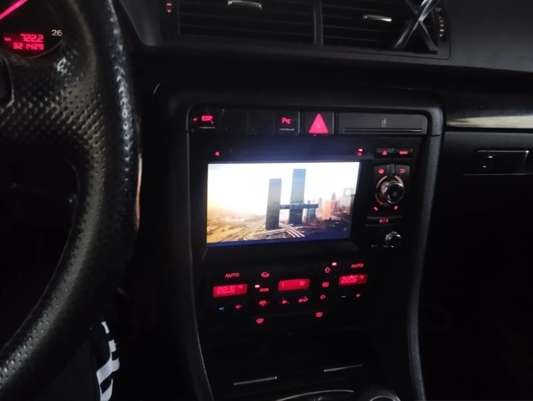 Audi A4 B6, снимка 10 - Автомобили и джипове - 54793451
