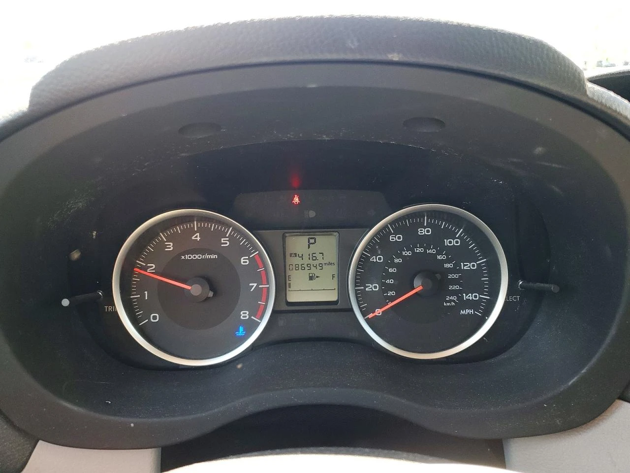Subaru Forester 2.5* �������* ������ | Mobile.bg � ����������� 10