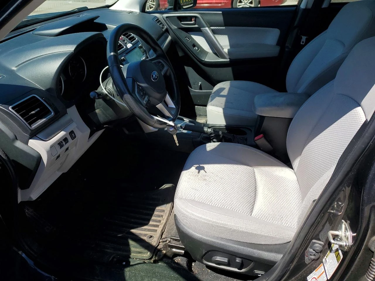 Subaru Forester 2.5* �������* ������ | Mobile.bg � ����������� 8
