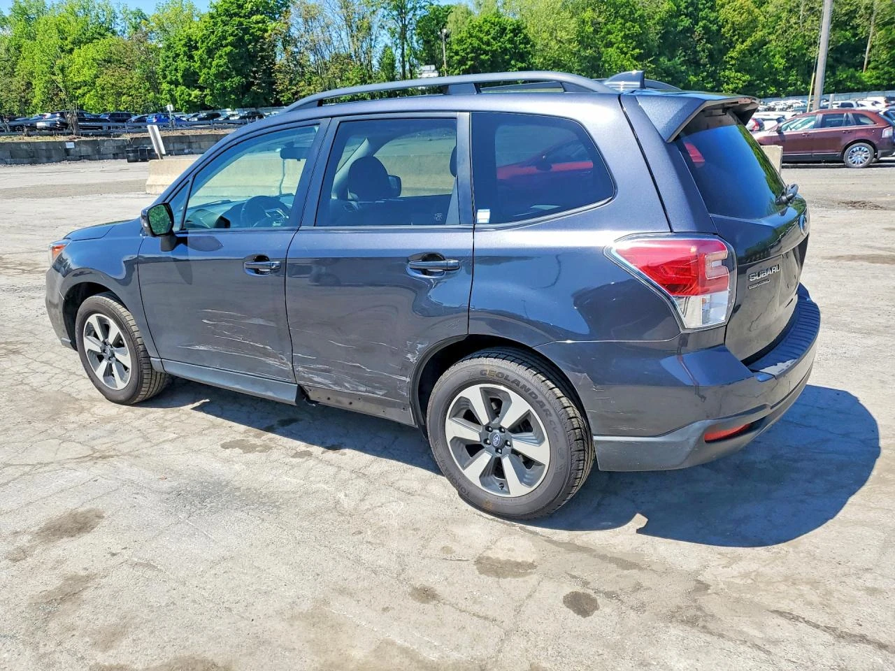 Subaru Forester 2.5* �������* ������ | Mobile.bg � ����������� 4