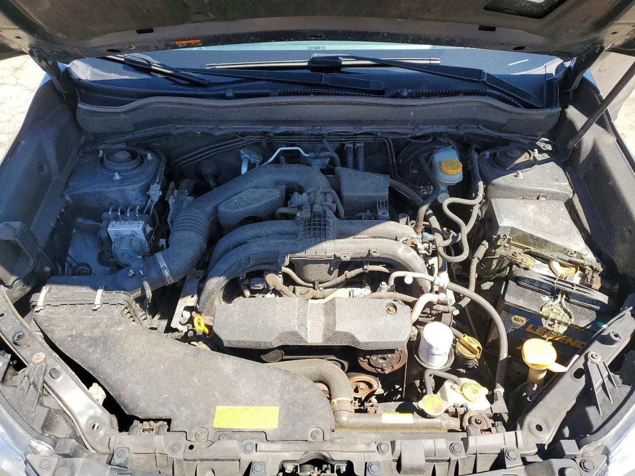 Subaru Forester 2.5* �������* ������ | Mobile.bg � ����������� 7
