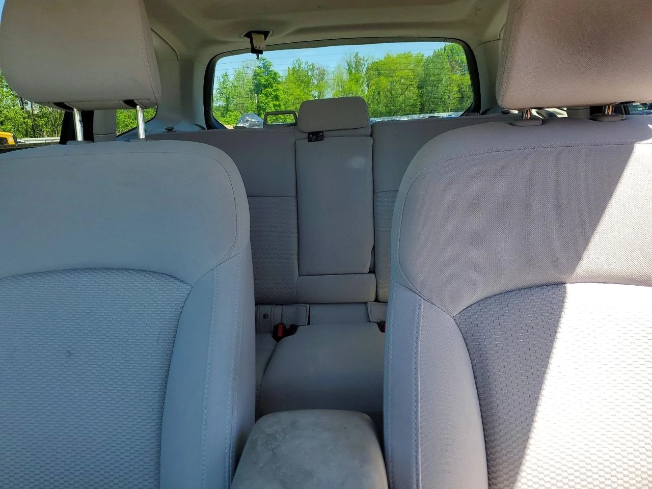 Subaru Forester 2.5* �������* ������ | Mobile.bg � ����������� 12