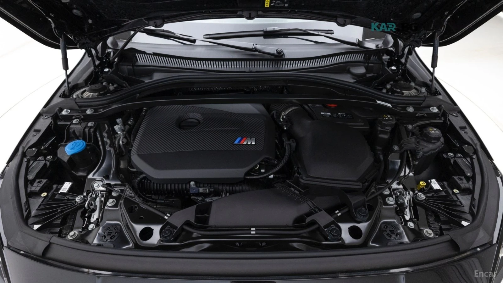 BMW M135 XDRIVE/HUD/360/ADAPTIVE CRUISE/KEYLESS, снимка 6 - Автомобили и джипове - 55028413