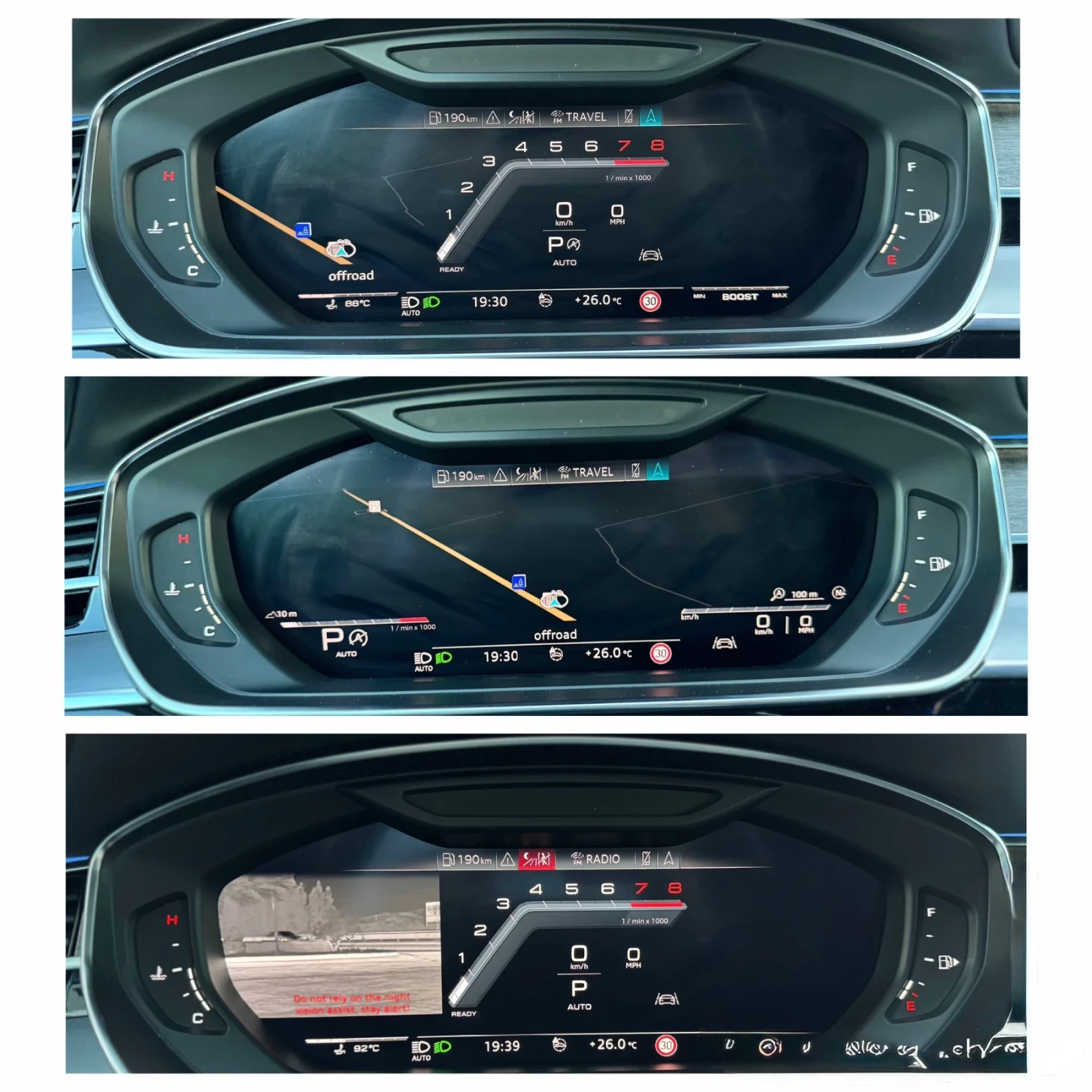 Audi A8 Audi A8L 55 TFSI, снимка 9 - Автомобили и джипове - 54984658