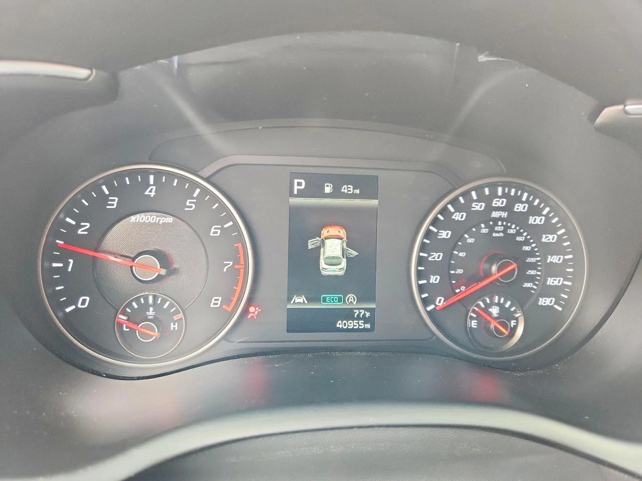 Kia Stinger 2.5l Gt Line, снимка 9 - Автомобили и джипове - 55074123
