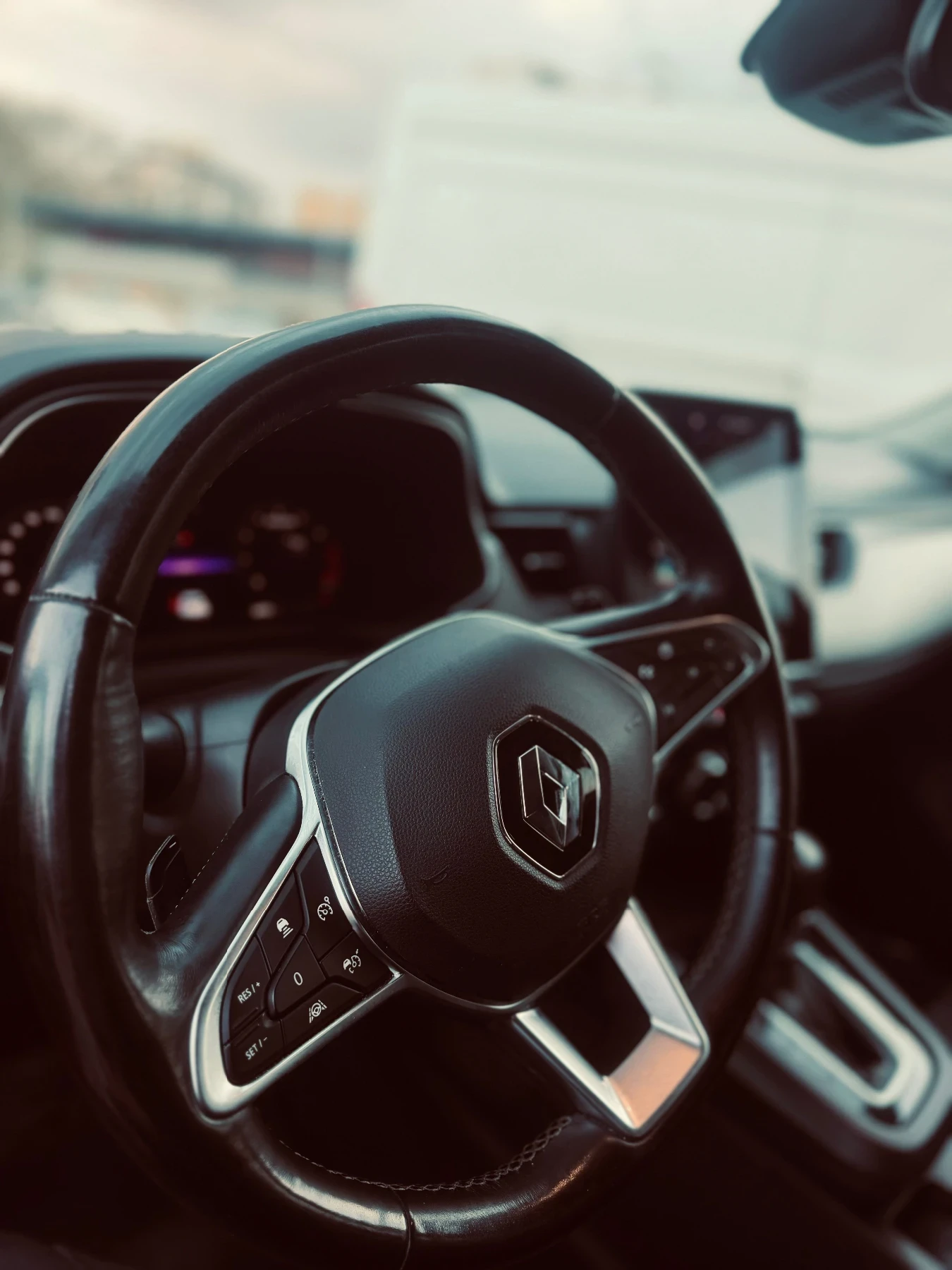 Renault Arkana Mild Hybrid Techno plus плюс Каско подарък, снимка 3 - Автомобили и джипове - 55105155