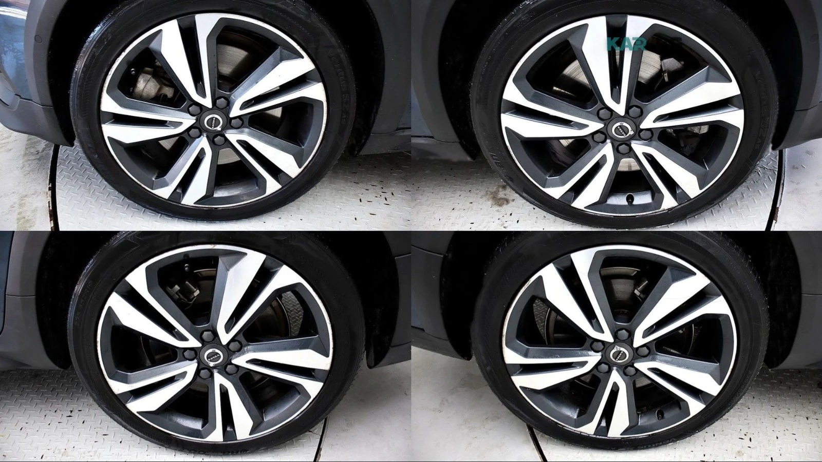 Volvo V60 Cross Country T5 Pro AWD | Mobile.bg � ����������� 5