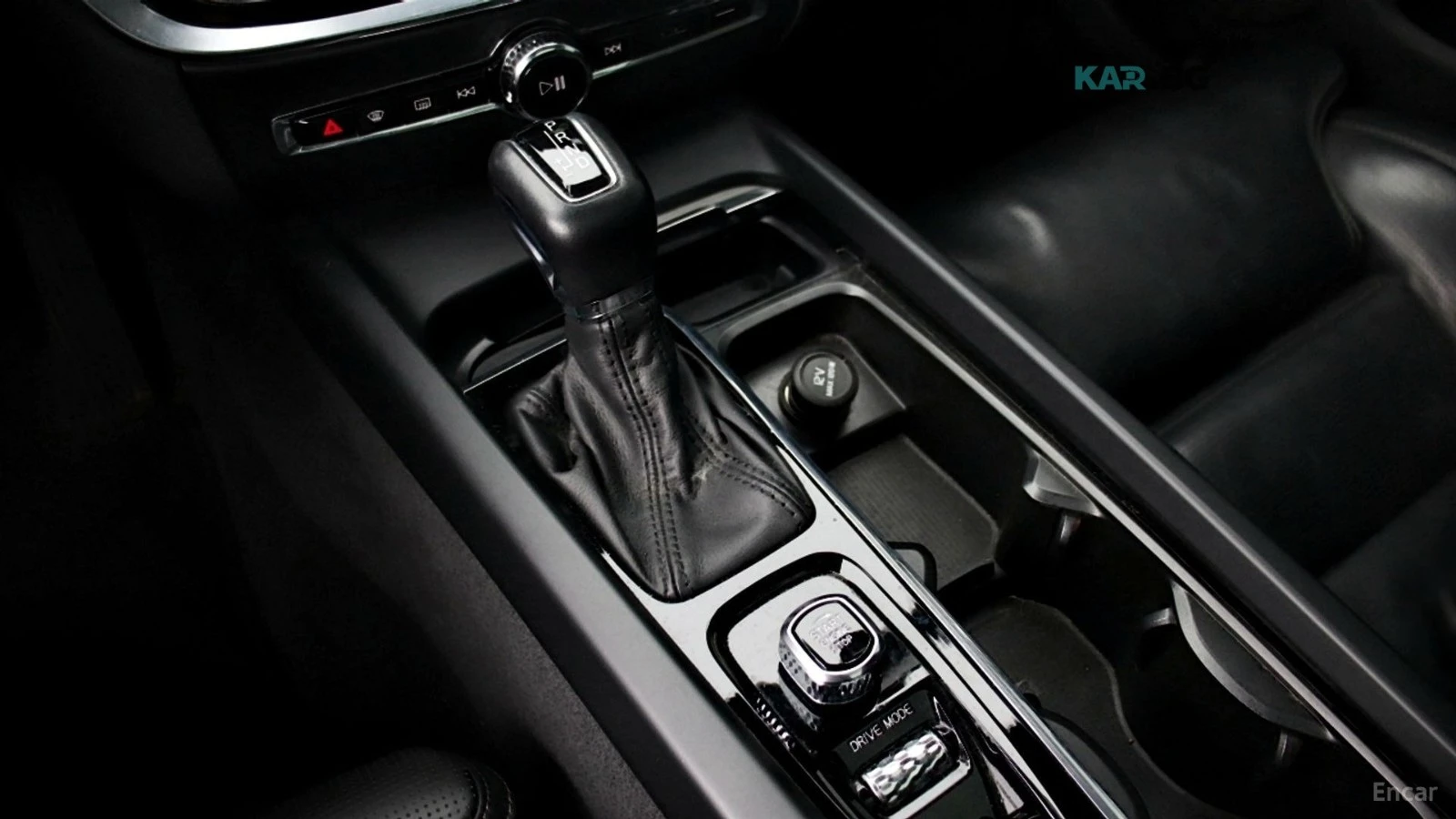 Volvo V60 Cross Country T5 Pro AWD | Mobile.bg � ����������� 8