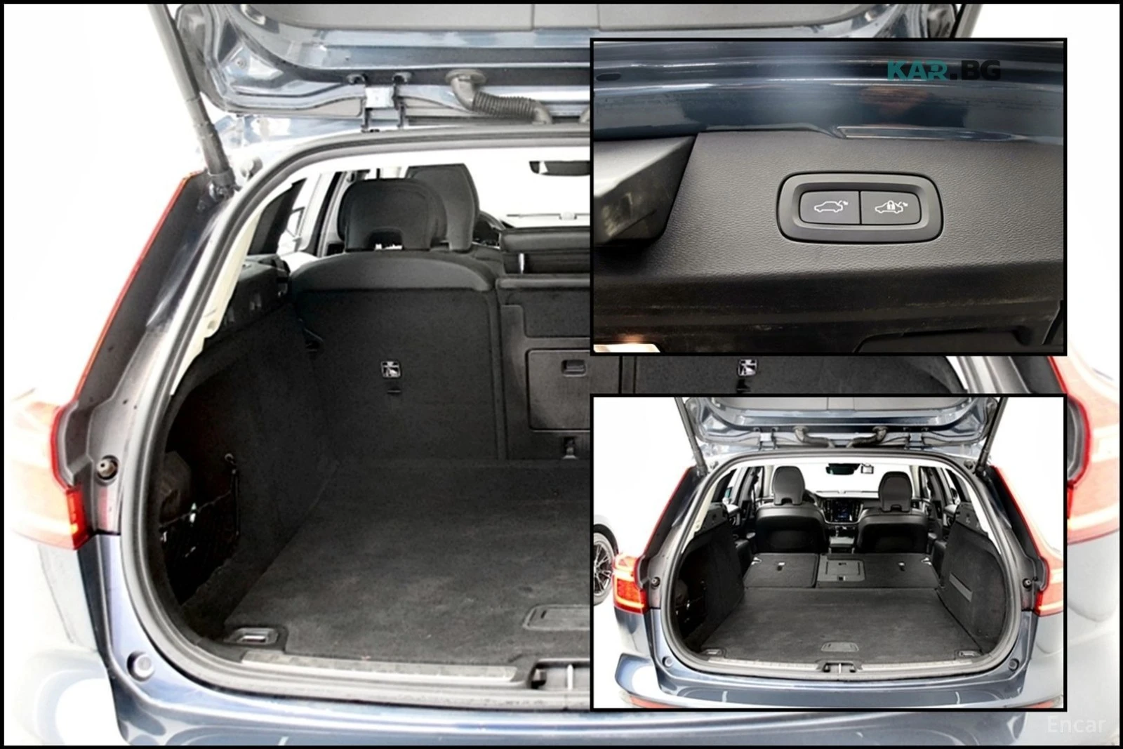 Volvo V60 Cross Country T5 Pro AWD | Mobile.bg � ����������� 13