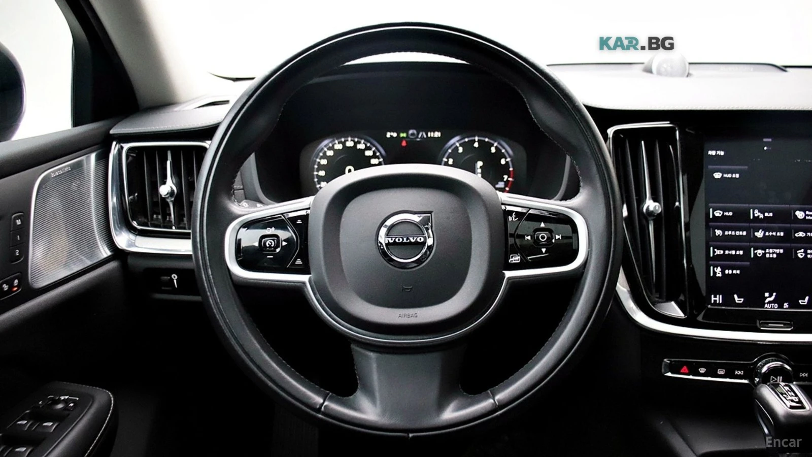 Volvo V60 Cross Country T5 Pro AWD | Mobile.bg � ����������� 15