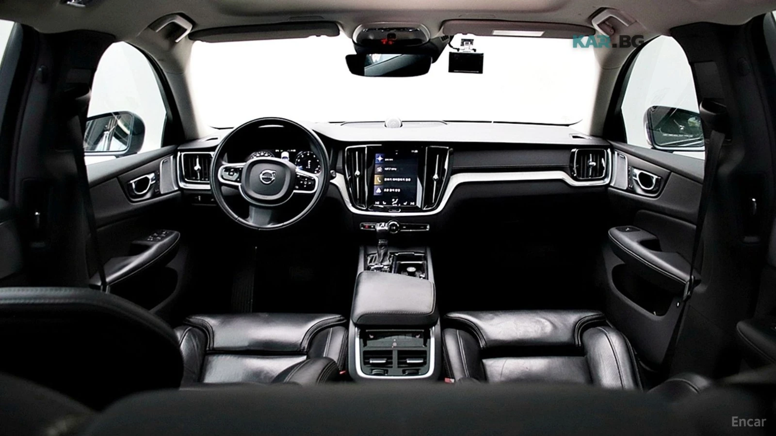 Volvo V60 Cross Country T5 Pro AWD | Mobile.bg � ����������� 6