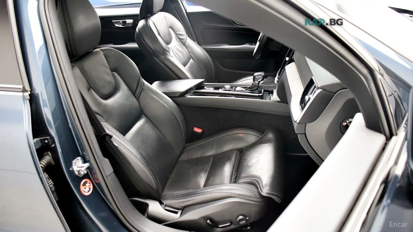 Volvo V60 Cross Country T5 Pro AWD | Mobile.bg � ����������� 10