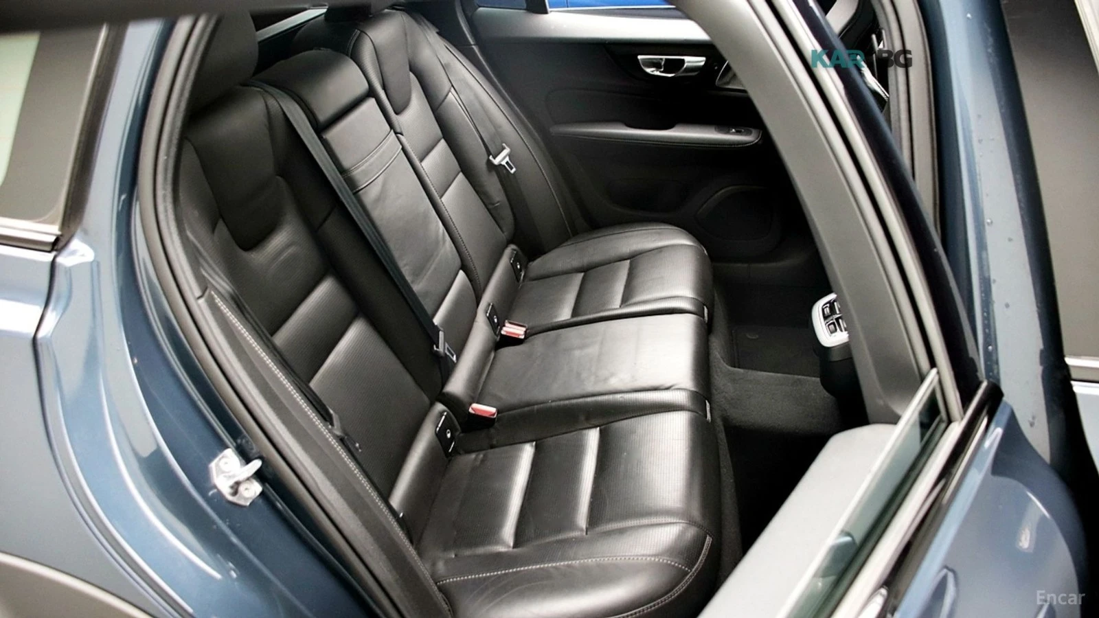 Volvo V60 Cross Country T5 Pro AWD | Mobile.bg � ����������� 12