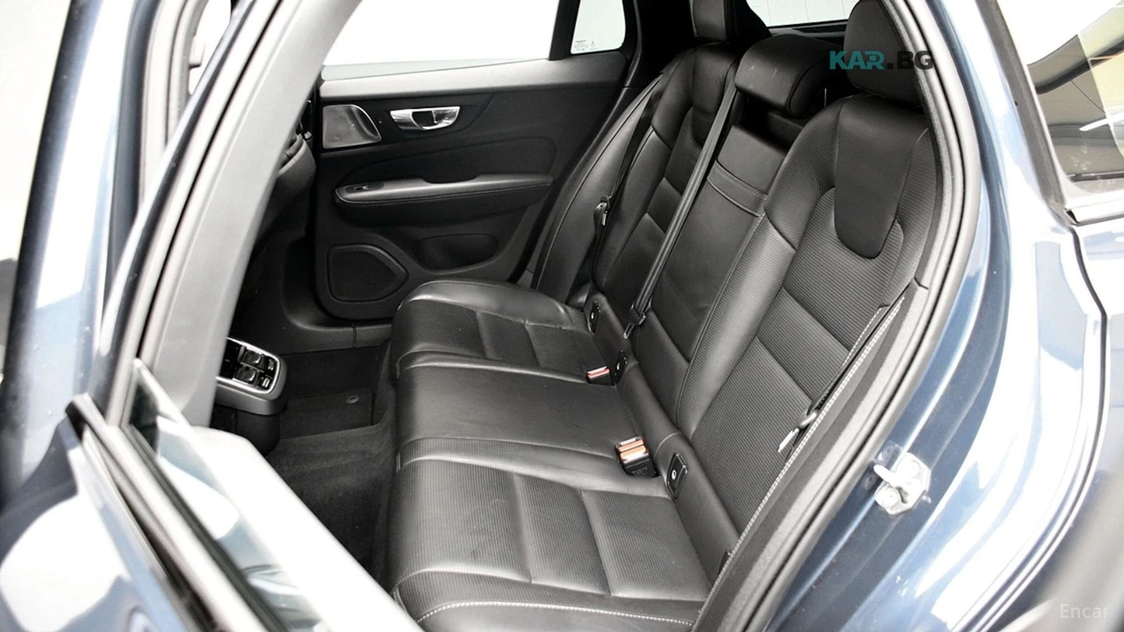 Volvo V60 Cross Country T5 Pro AWD | Mobile.bg � ����������� 11