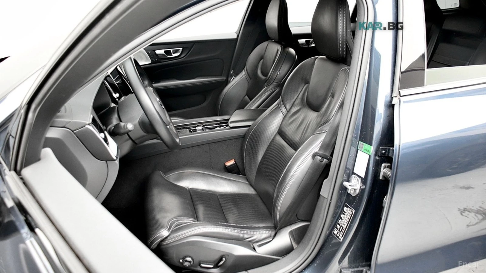 Volvo V60 Cross Country T5 Pro AWD | Mobile.bg � ����������� 9