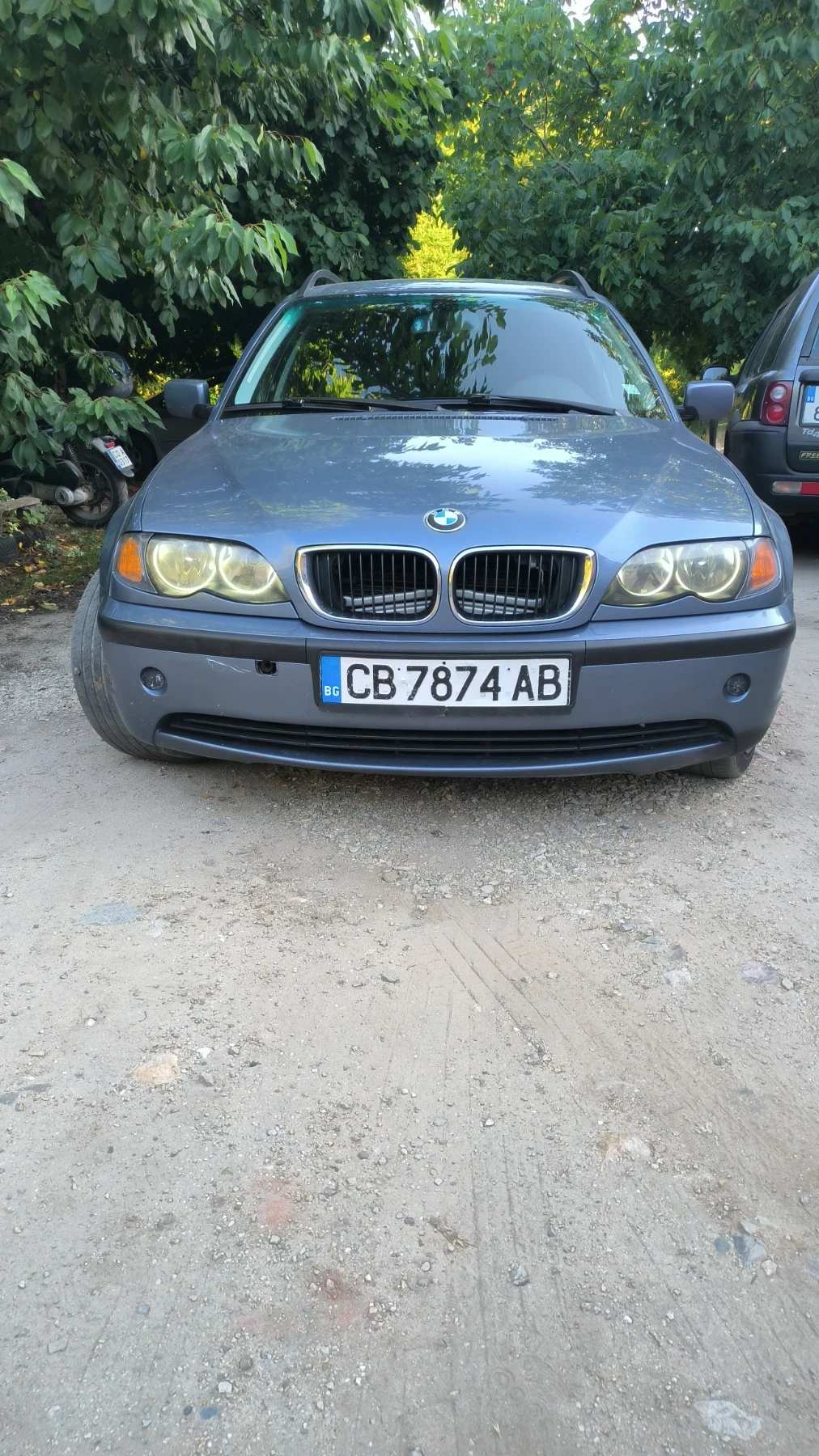 BMW 118