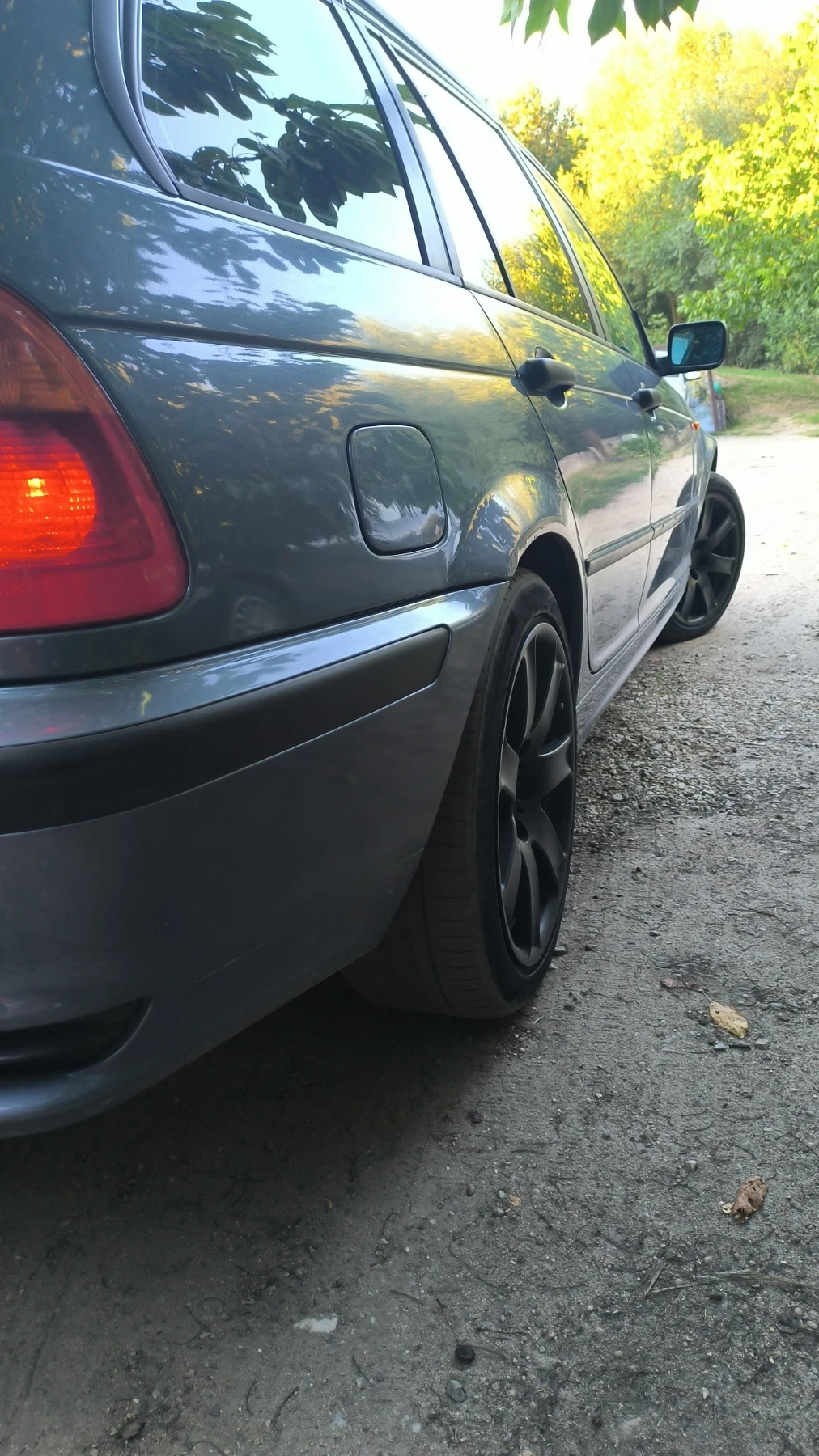 BMW 118, снимка 4 - Автомобили и джипове - 55479794