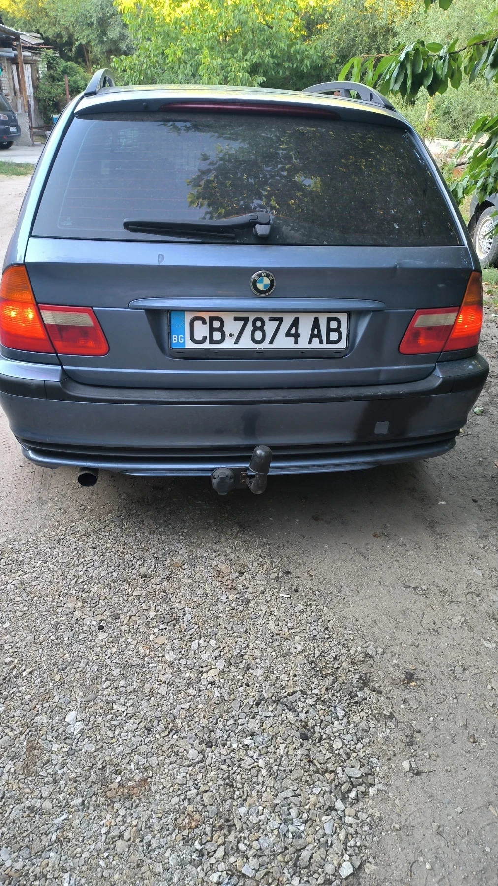 BMW 118, снимка 5 - Автомобили и джипове - 55479794