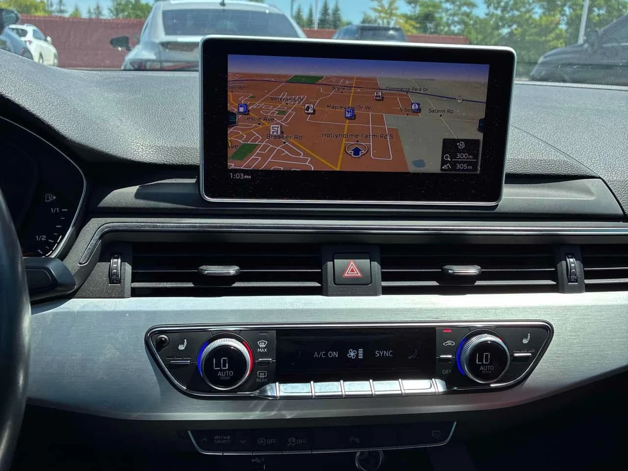 Audi S5 TECHNIK * ДИСТРОНИК* 360 КАМЕРА* ПАНОРАМА* , снимка 9 - Автомобили и джипове - 55523449