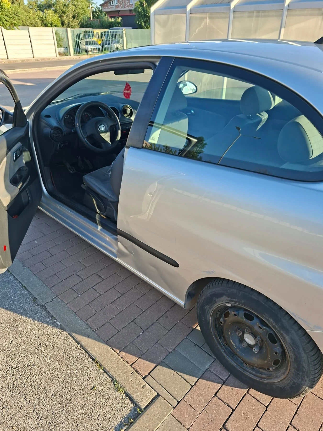 Seat Ibiza | Mobile.bg � ����������� 3