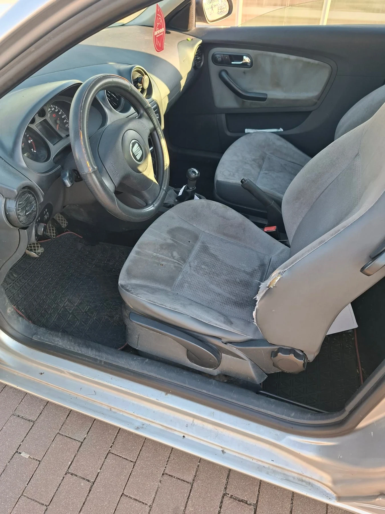 Seat Ibiza | Mobile.bg � ����������� 10