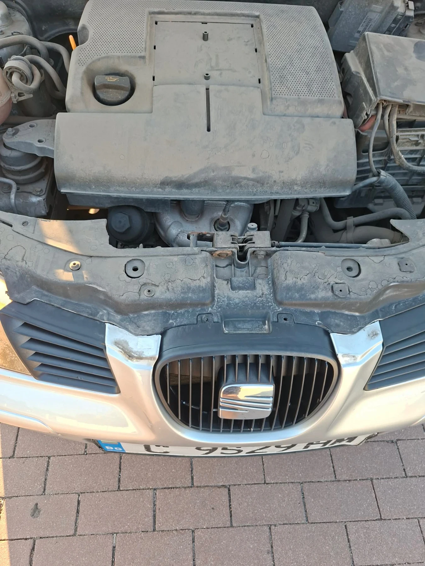Seat Ibiza | Mobile.bg � ����������� 9