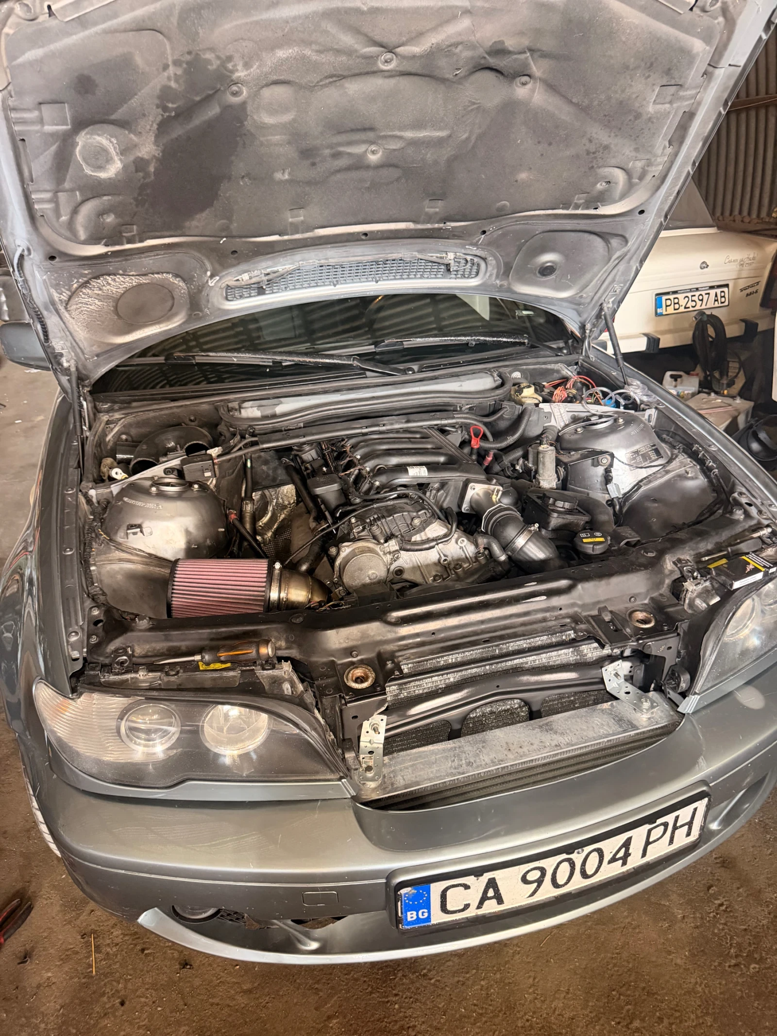BMW 330 CD 6�� ����� | Mobile.bg � ����������� 13