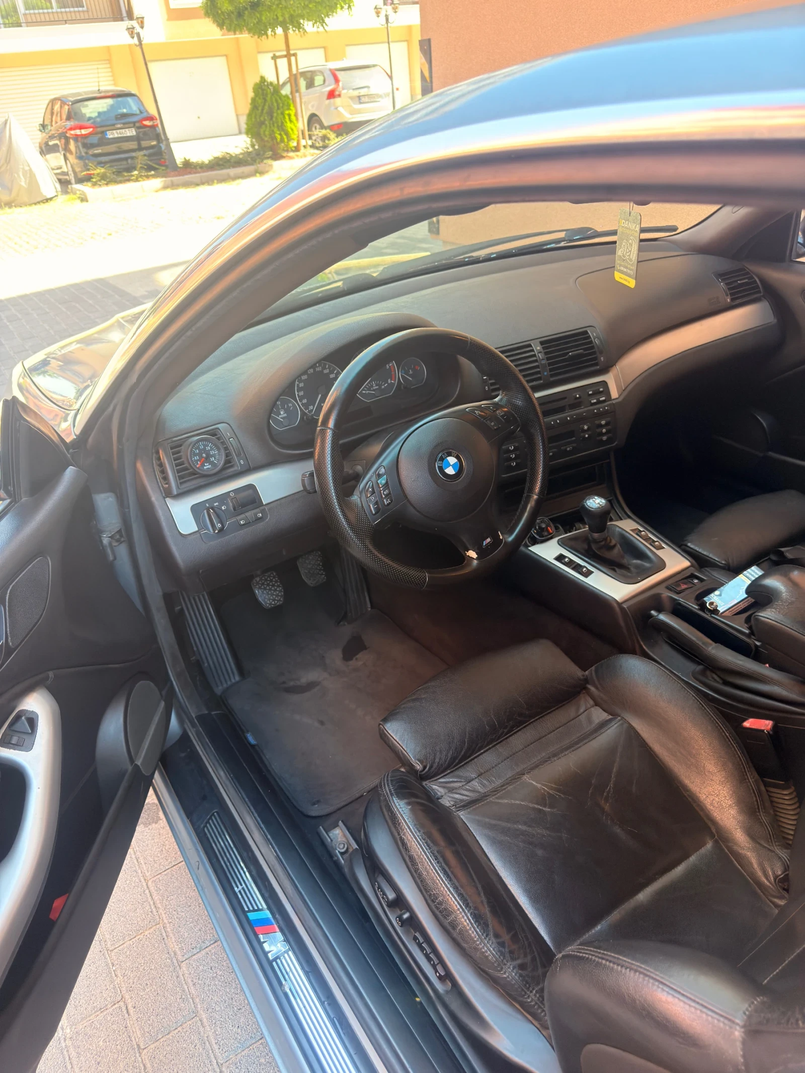 BMW 330 CD 6�� ����� | Mobile.bg � ����������� 4