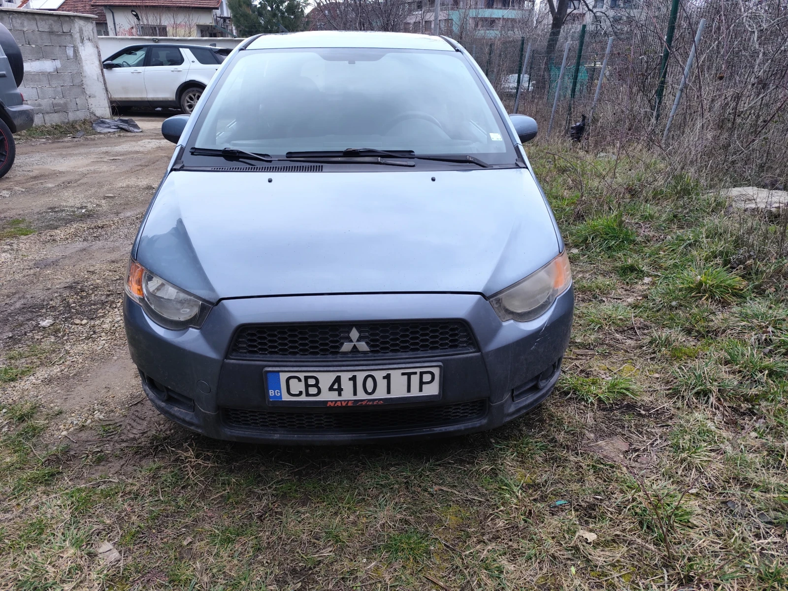 Mitsubishi Colt 1.3, снимка 2 - Автомобили и джипове - 56010616