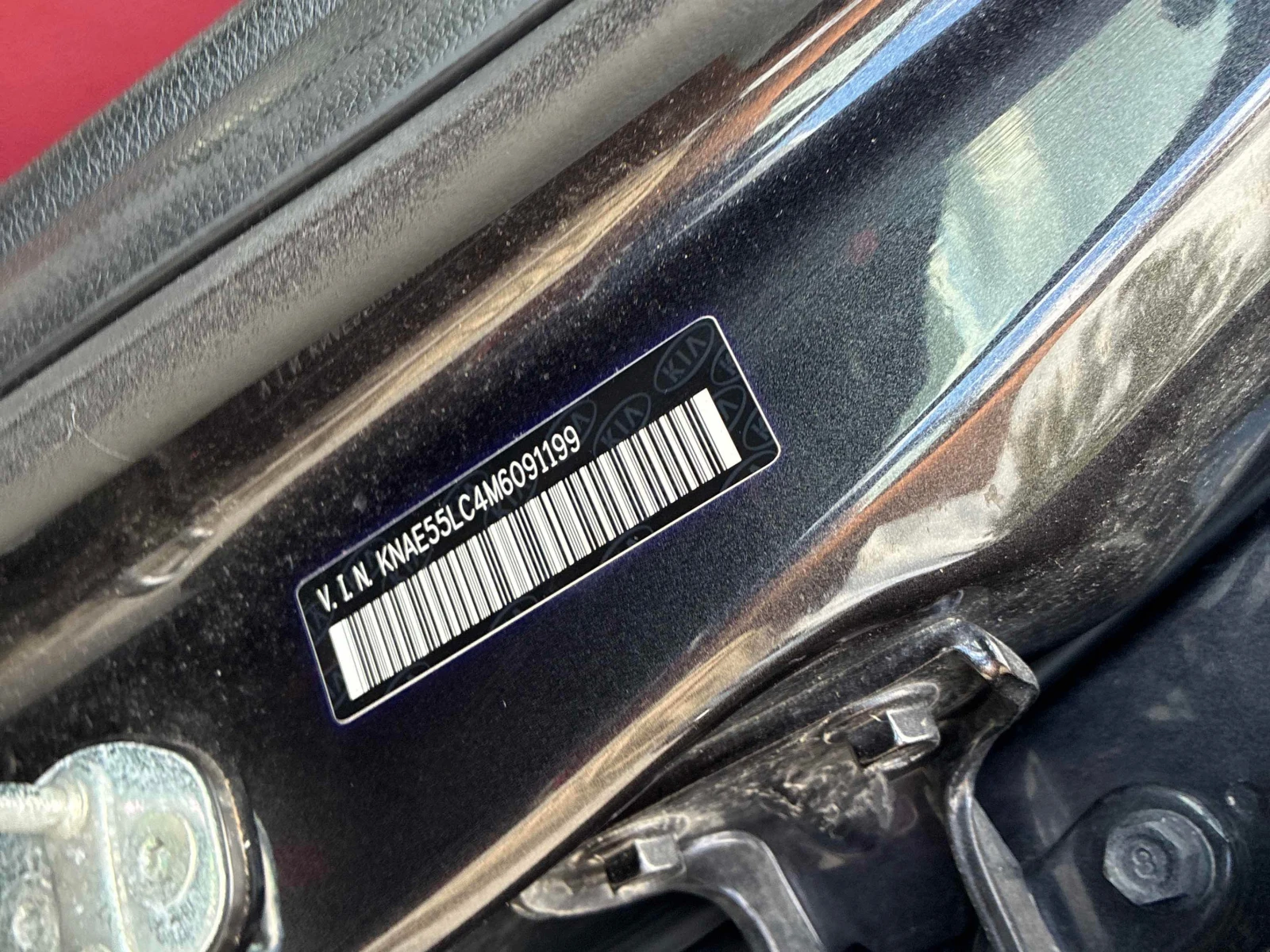 Kia Stinger GT Limited * CARFAX * АВТОКРЕДИТ * , снимка 11 - Автомобили и джипове - 56083289