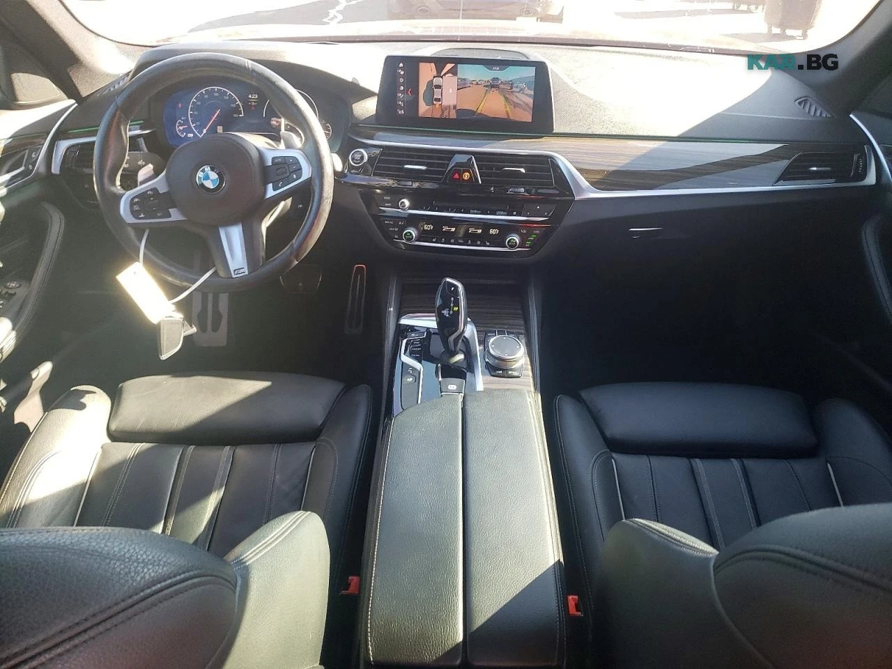BMW 540 * ����������* (���� �� ��) | Mobile.bg � ����������� 8