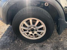 Honda Cr-v 2.0i 150hp 3броя, снимка 13