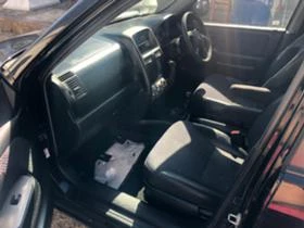 Honda Cr-v 2.0i 150hp 3броя, снимка 10