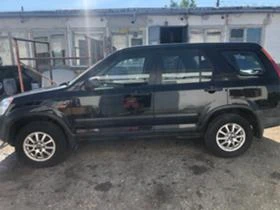 Honda Cr-v 2.0i 150hp 3броя, снимка 4