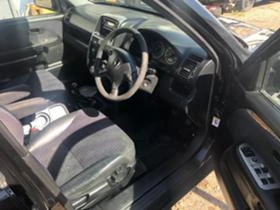 Honda Cr-v 2.0i 150hp 3броя, снимка 8