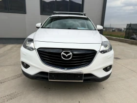Mazda CX-9 AVTOMAT 4X4 BOSE