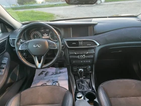 Infiniti Q30 1.5TDI-LUXURY-ITALIA, снимка 8