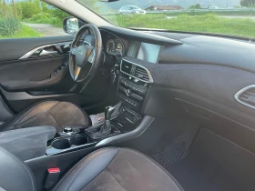 Infiniti Q30 1.5TDI-LUXURY-ITALIA, снимка 5