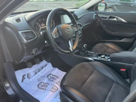 Infiniti Q30 1.5TDI-LUXURY-ITALIA, снимка 13