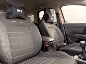 Dacia Duster 1.0 ТCe / 100 к.с / ECO-G, снимка 12