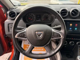 Dacia Duster 1.0 ТCe / 100 к.с / ECO-G, снимка 8