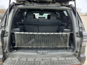 Toyota 4runner 55 Series| 360 КАМЕРИ| ПАНОРАМА| KEYLESS GO| , снимка 12