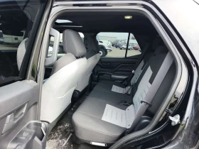 Toyota 4runner 55 Series| 360 КАМЕРИ| ПАНОРАМА| KEYLESS GO| , снимка 9