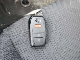 Toyota 4runner 55 Series| 360 КАМЕРИ| ПАНОРАМА| KEYLESS GO| , снимка 17