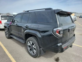Toyota 4runner 55 Series| 360 КАМЕРИ| ПАНОРАМА| KEYLESS GO| , снимка 4