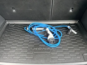 Hyundai Kona 64kw 204 kc PREMIUM FUL FUL FUL!! , снимка 15