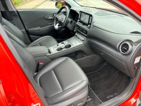 Hyundai Kona 64kw 204 kc PREMIUM FUL FUL FUL!! , снимка 6